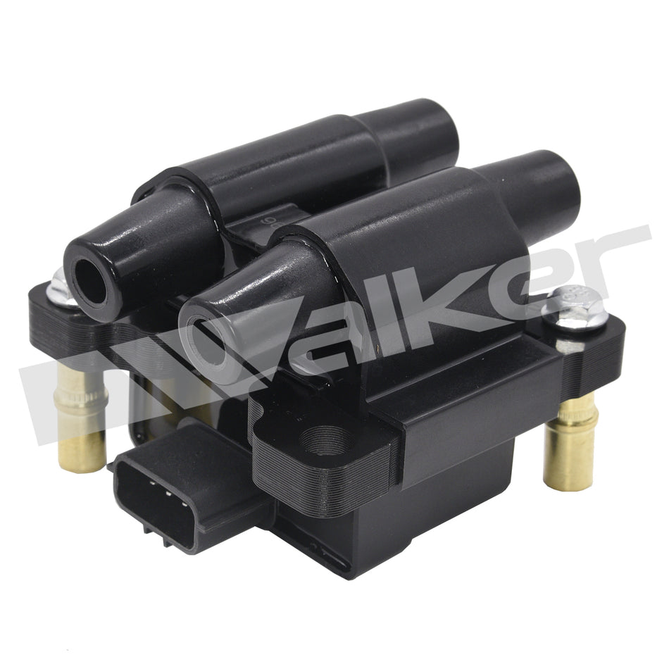 Walker Products ThunderSpark Ignition Coil - 920-1124