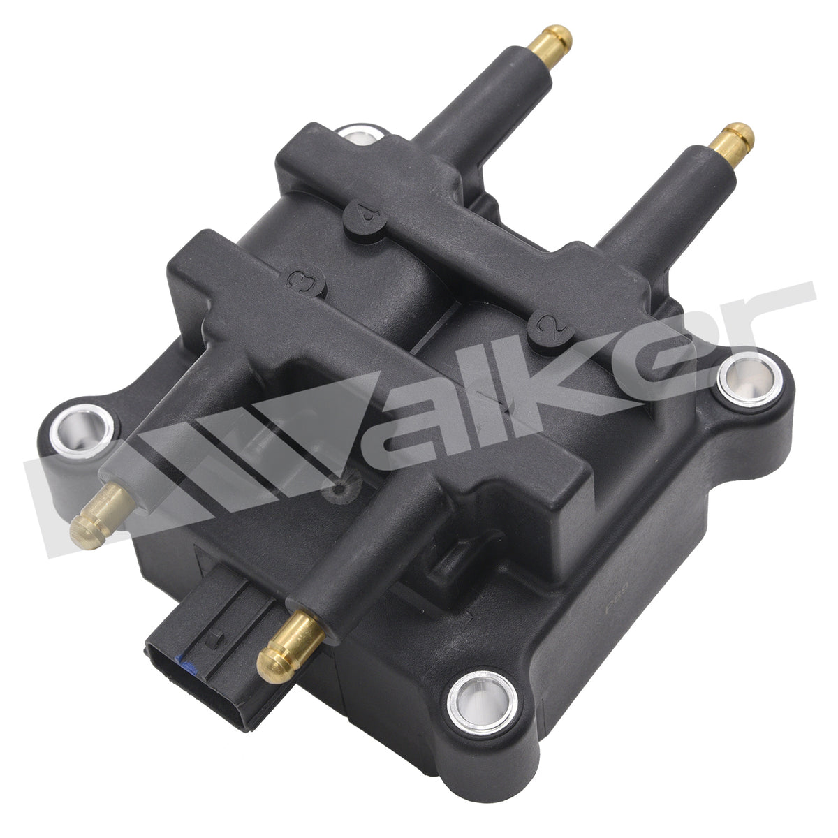 Walker Products ThunderSpark Ignition Coil - 920-1126