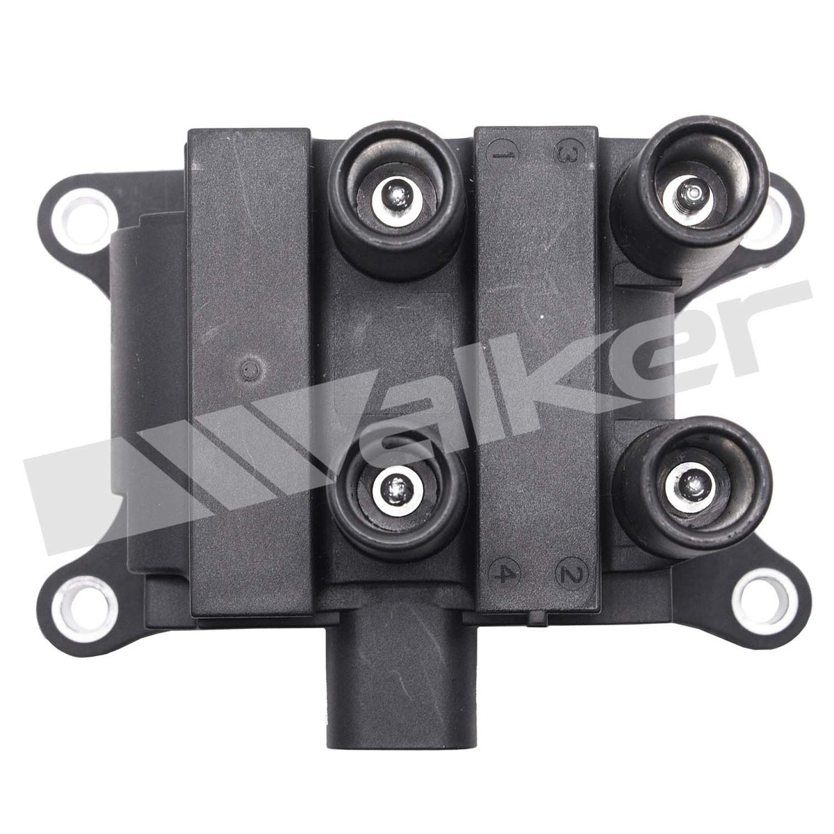 Walker Products ThunderSpark Ignition Coil - 920-1130