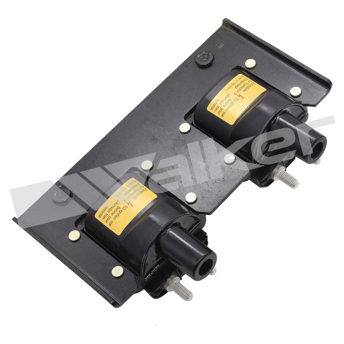 Walker Products ThunderSpark Ignition Coil - 920-1131