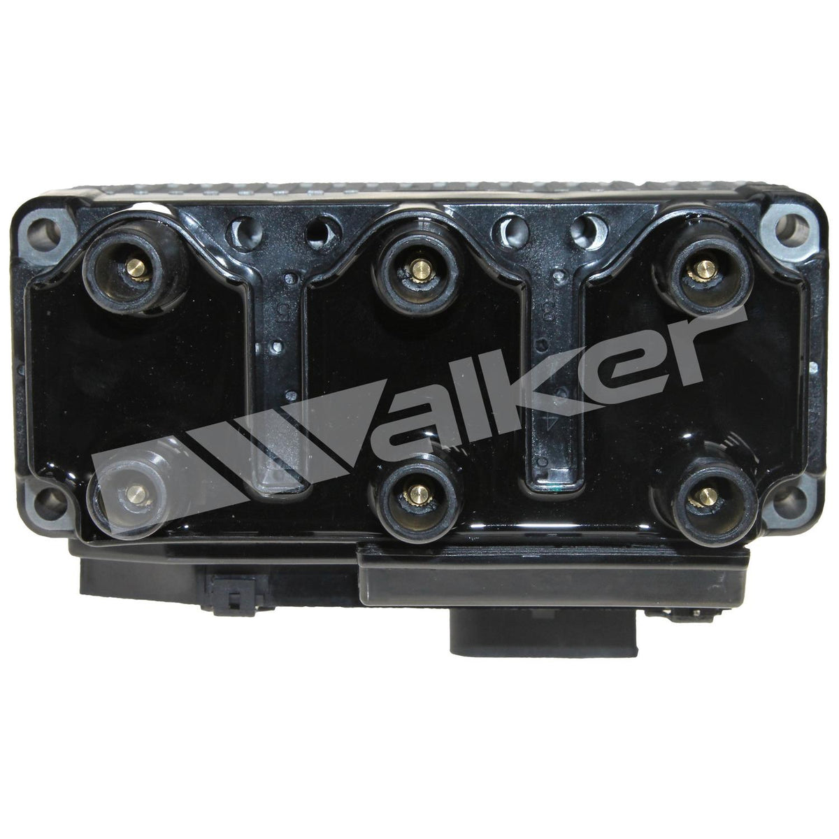 Walker Products ThunderSpark Ignition Coil - 920-1137