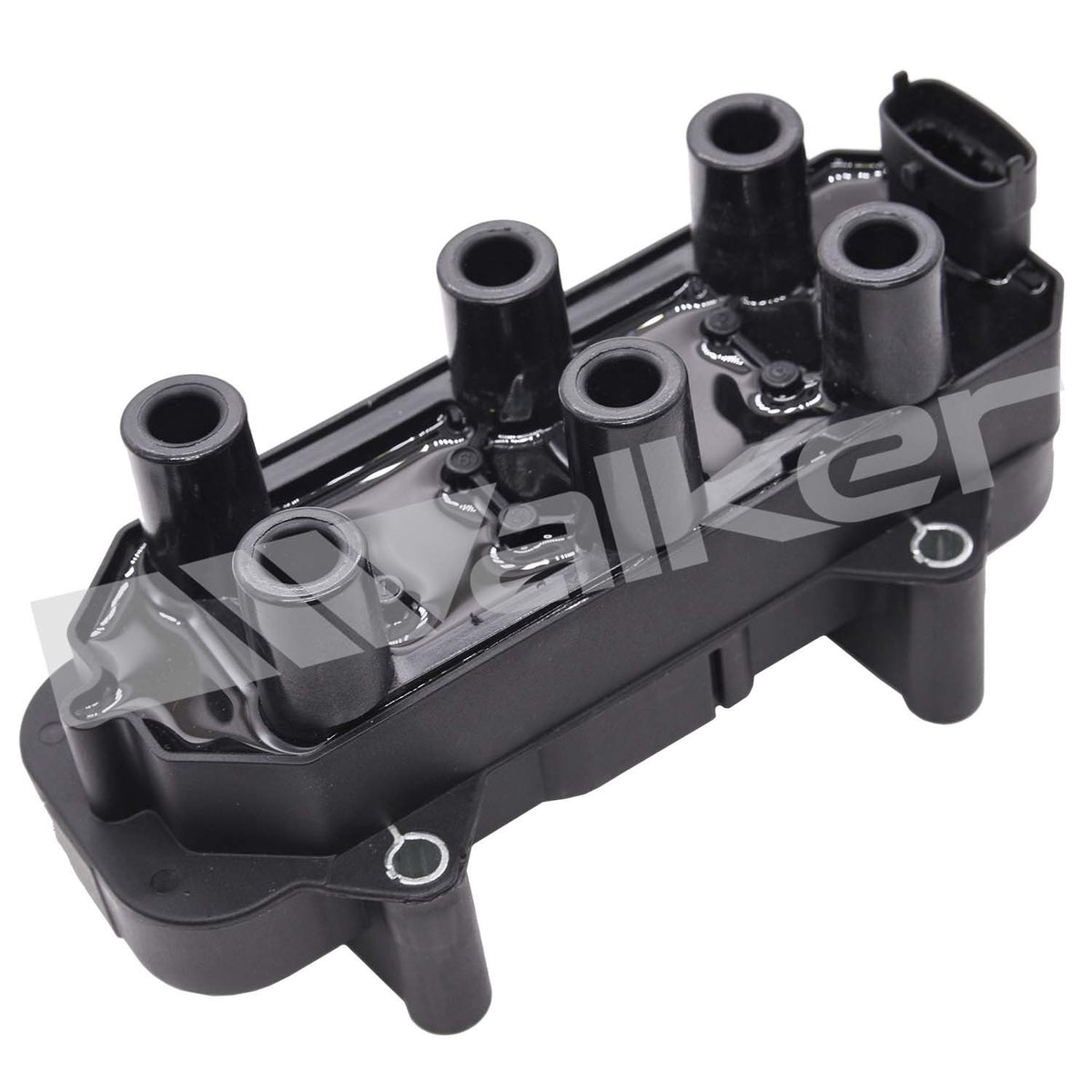 Walker Products ThunderSpark Ignition Coil - 920-1140