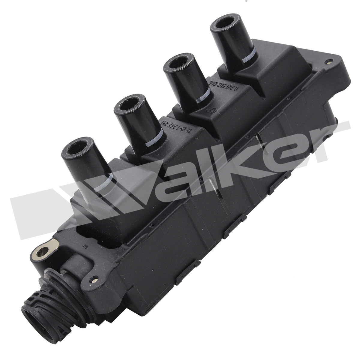 Walker Products ThunderSpark Ignition Coil - 920-1148