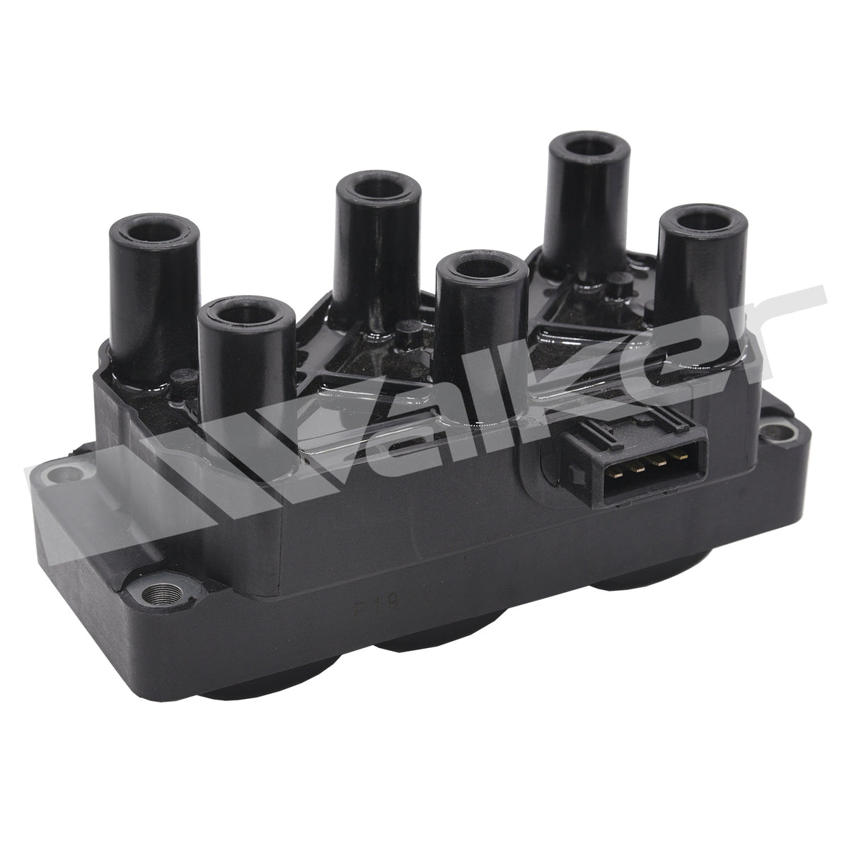 Walker Products ThunderSpark Ignition Coil - 920-1156