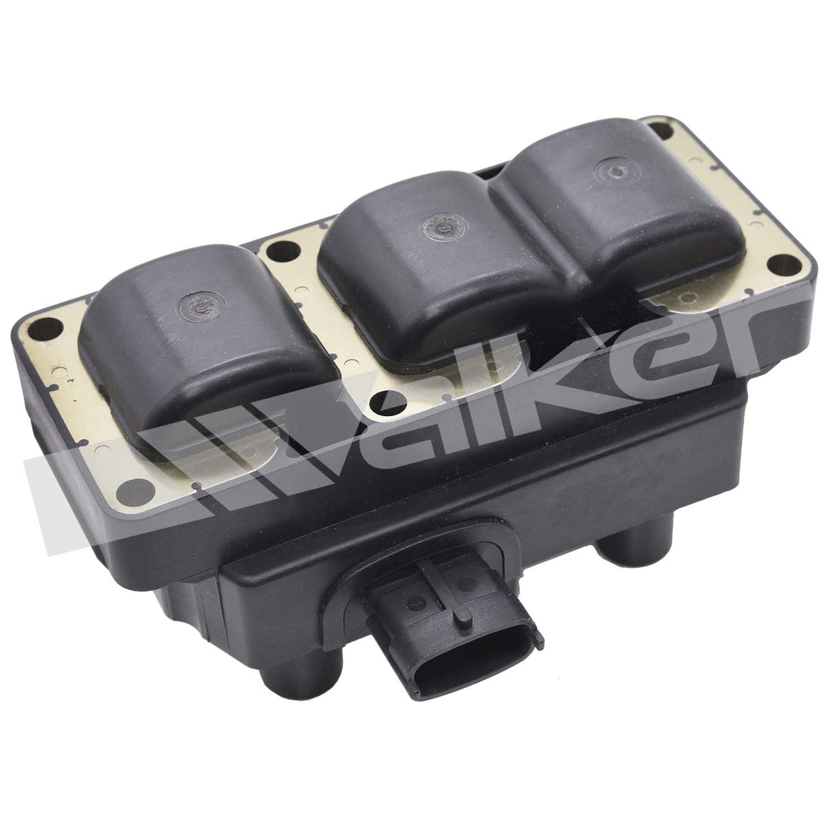 Walker Products ThunderSpark Ignition Coil - 920-1161
