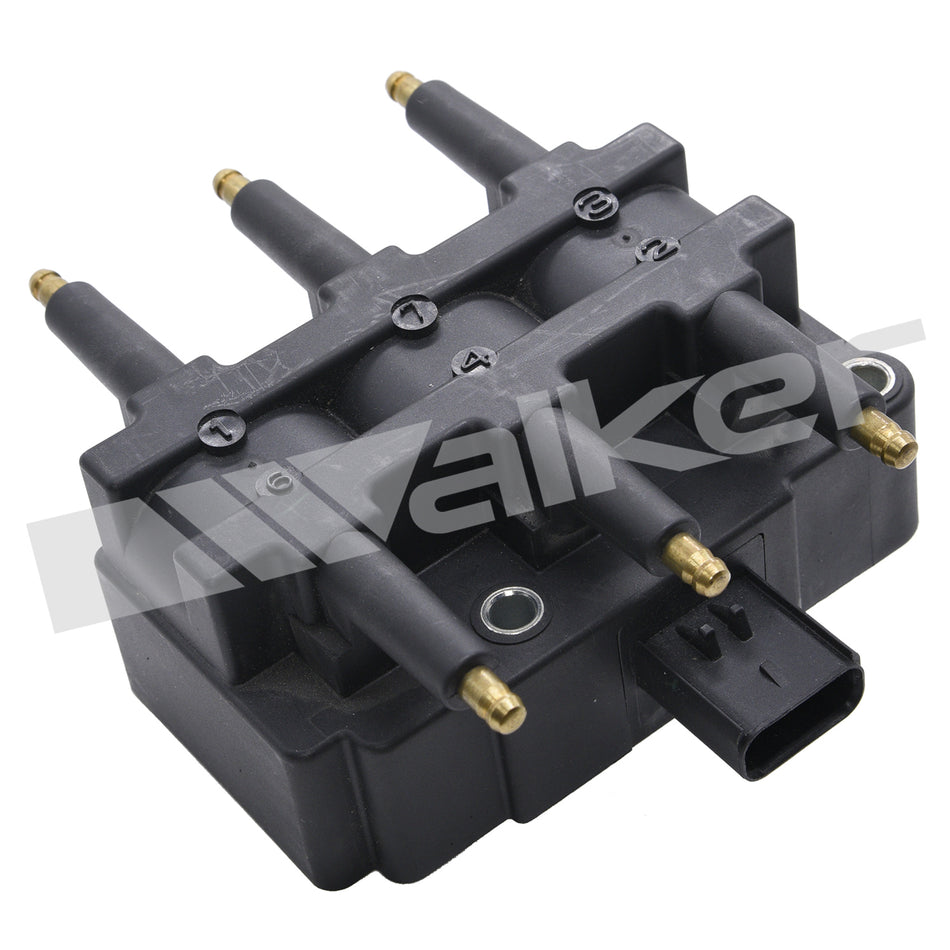 Walker Products ThunderSpark Ignition Coil - 920-1162