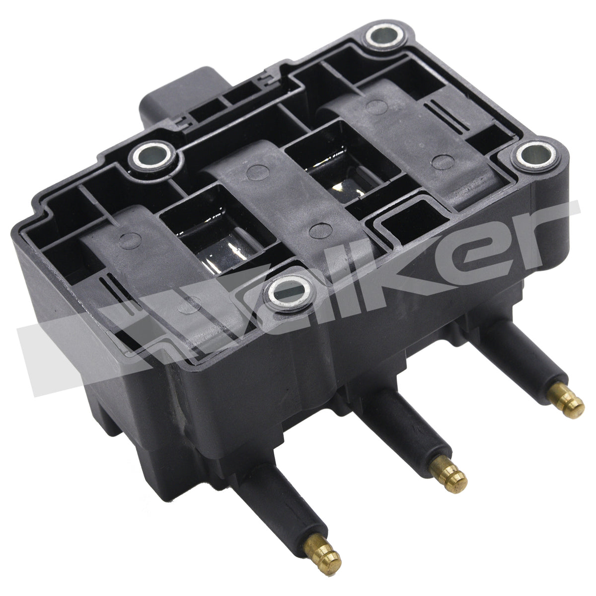 Walker Products ThunderSpark Ignition Coil - 920-1162