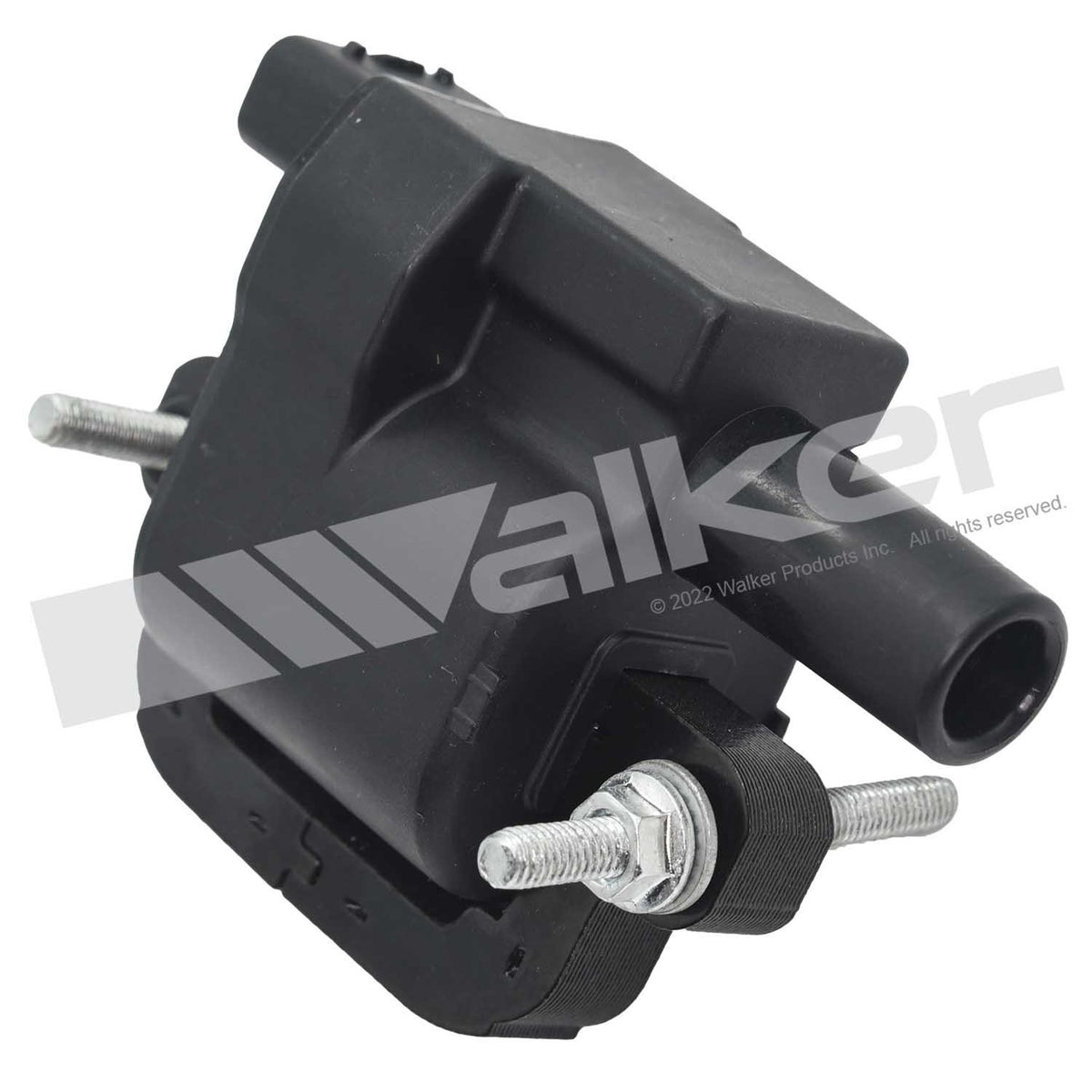 Walker Products ThunderSpark Ignition Coil - 920-1166