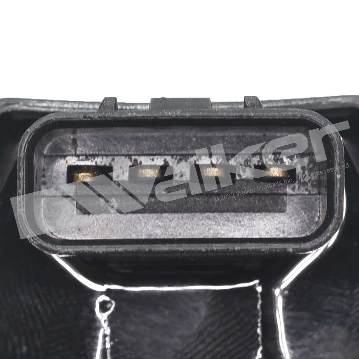 Walker Products ThunderSpark Ignition Coil - 920-1166