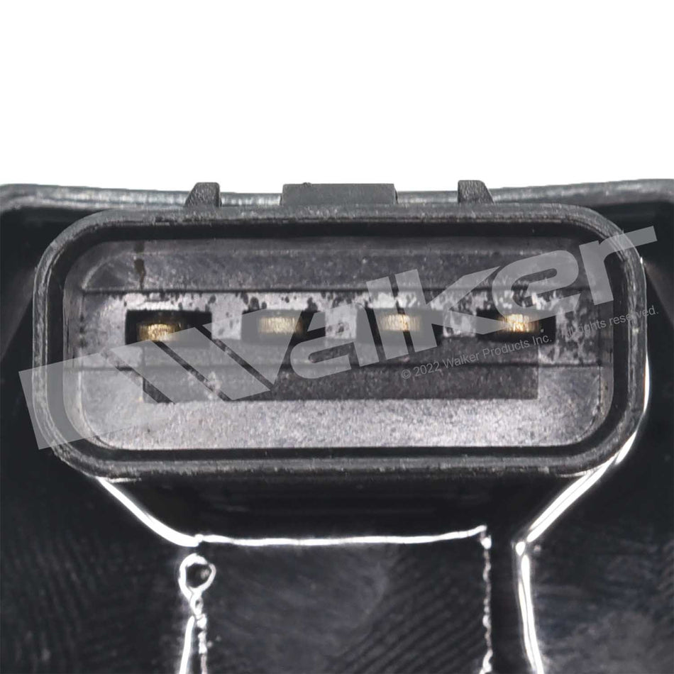 Walker Products ThunderSpark Ignition Coil - 920-1166