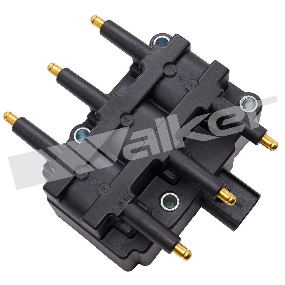 Walker Products ThunderSpark Ignition Coil - 920-1167