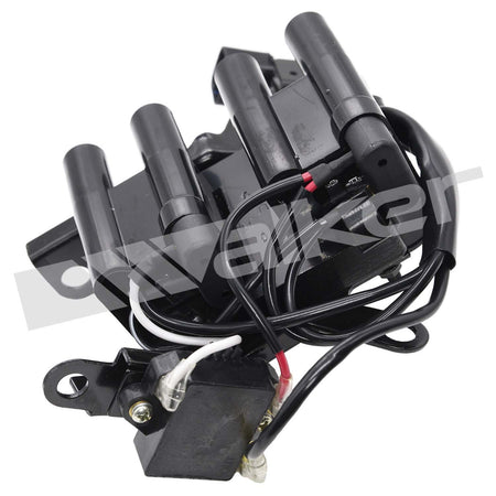 Walker Products ThunderSpark Ignition Coil - 920-1168