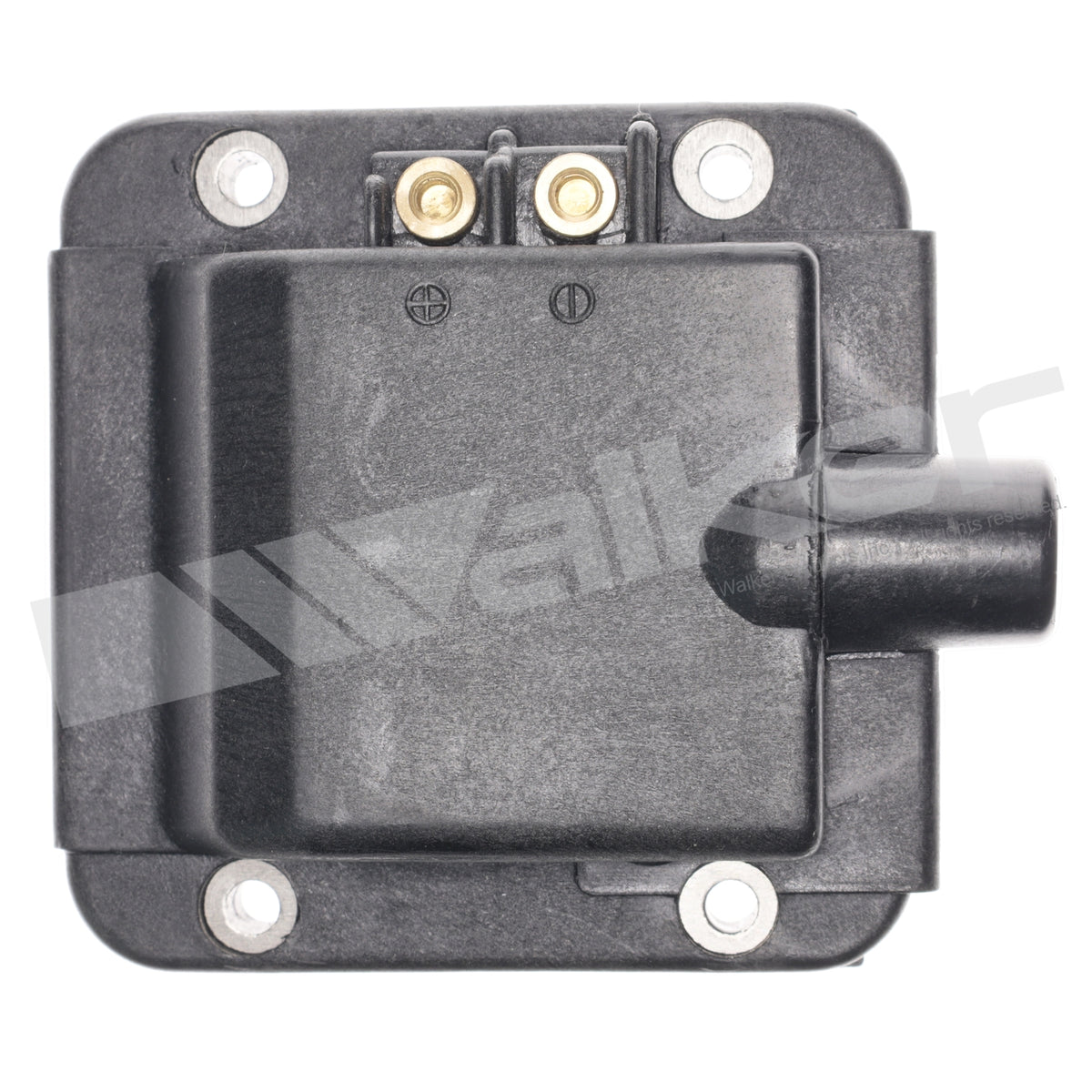 Walker Products ThunderSpark Ignition Coil - 920-1190