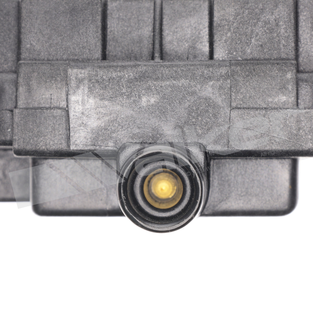 Walker Products ThunderSpark Ignition Coil - 920-1190