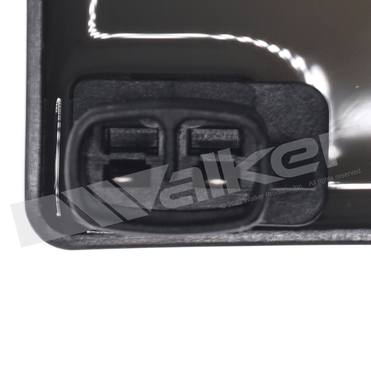 Walker Products ThunderSpark Ignition Coil - 921-2009