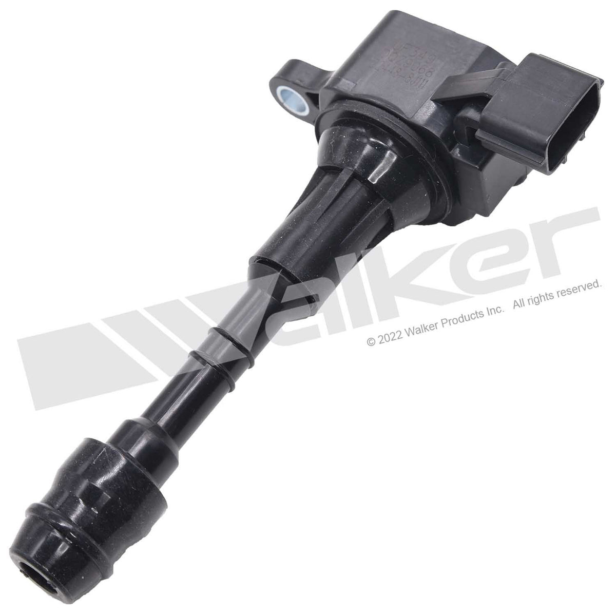 Walker Products ThunderSpark Ignition Coil - 921-2023