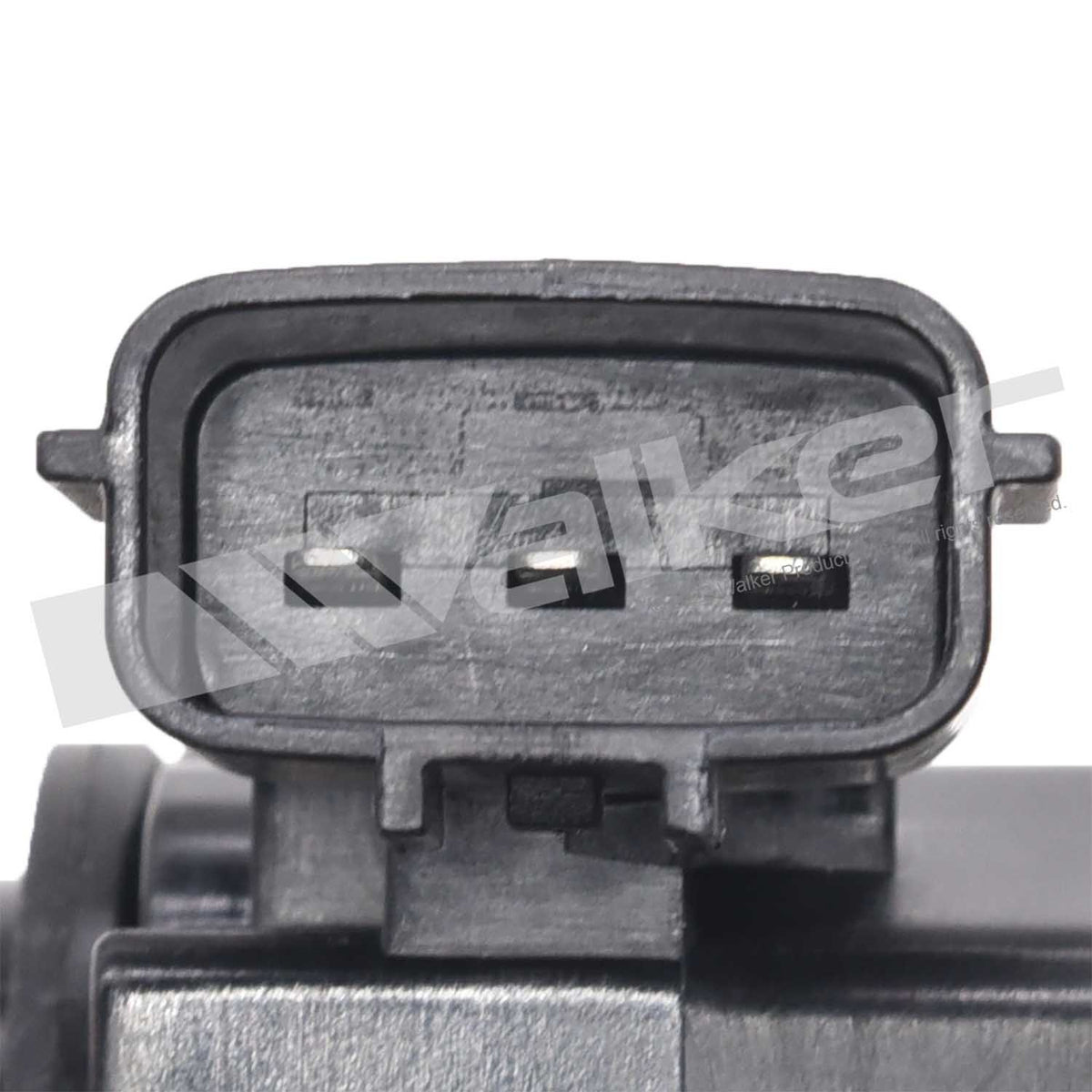 Walker Products ThunderSpark Ignition Coil - 921-2023