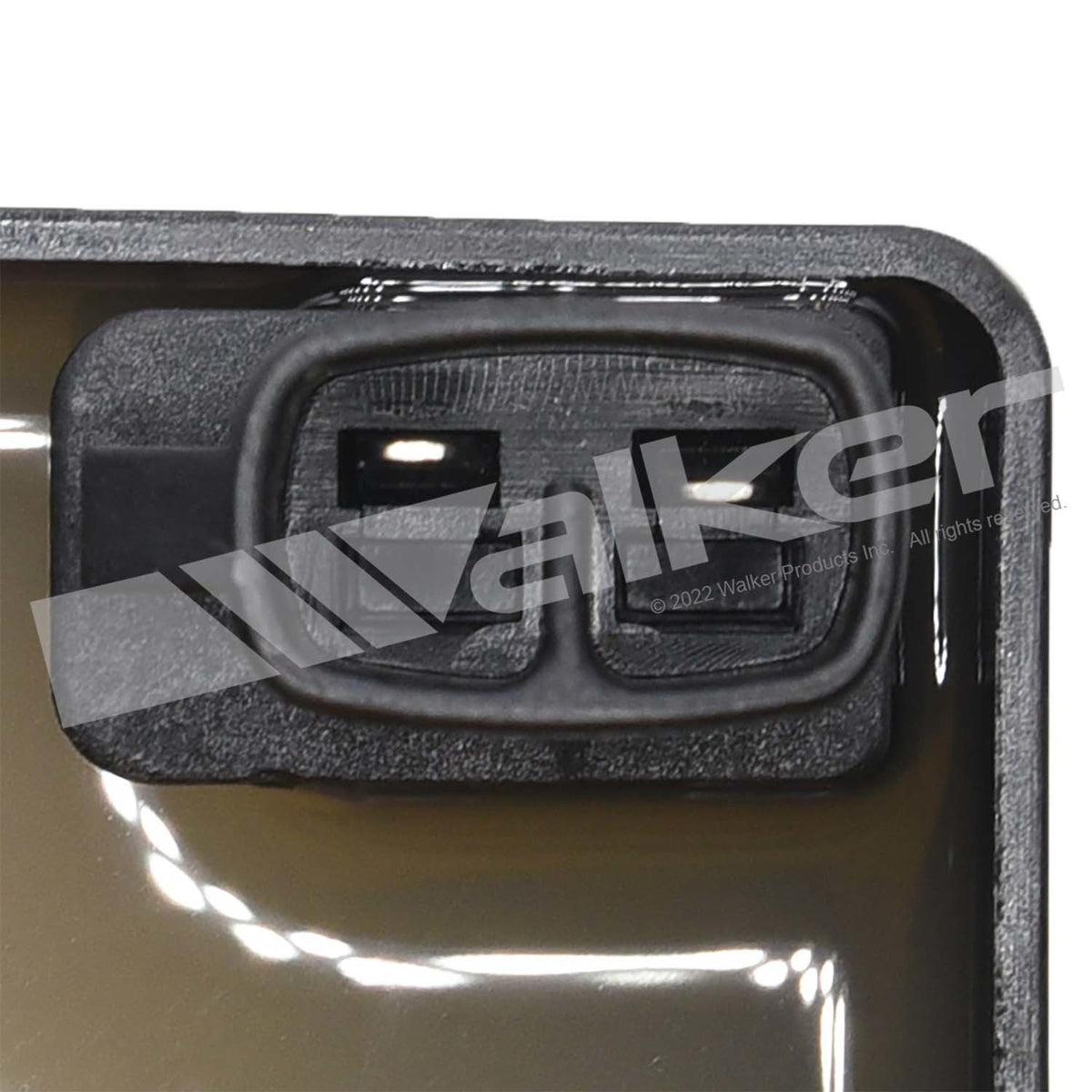 Walker Products ThunderSpark Ignition Coil - 921-2044