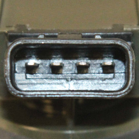 Walker Products ThunderSpark Ignition Coil - 921-2056