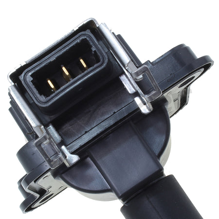 Walker Products ThunderSpark Ignition Coil - 921-2069