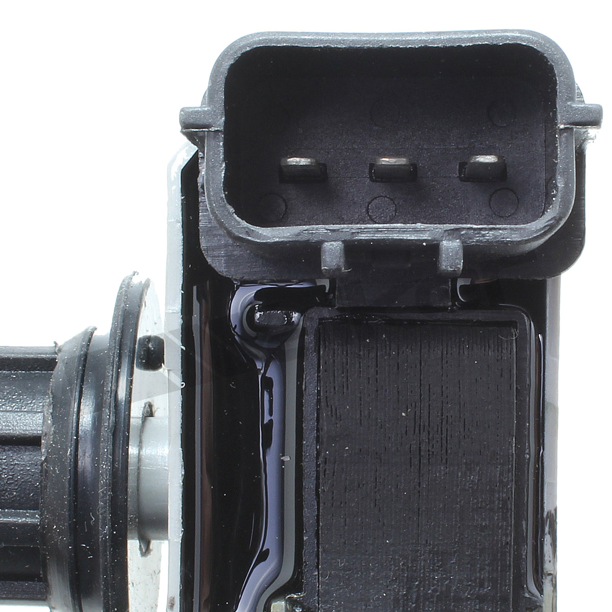 Walker Products ThunderSpark Ignition Coil - 921-2072
