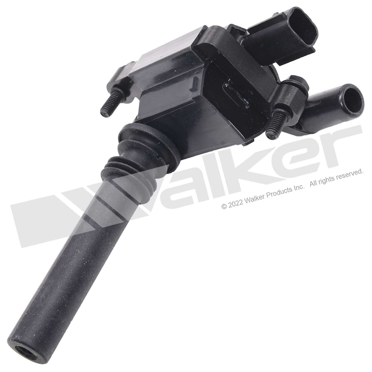 Walker Products ThunderSpark Ignition Coil - 921-2076