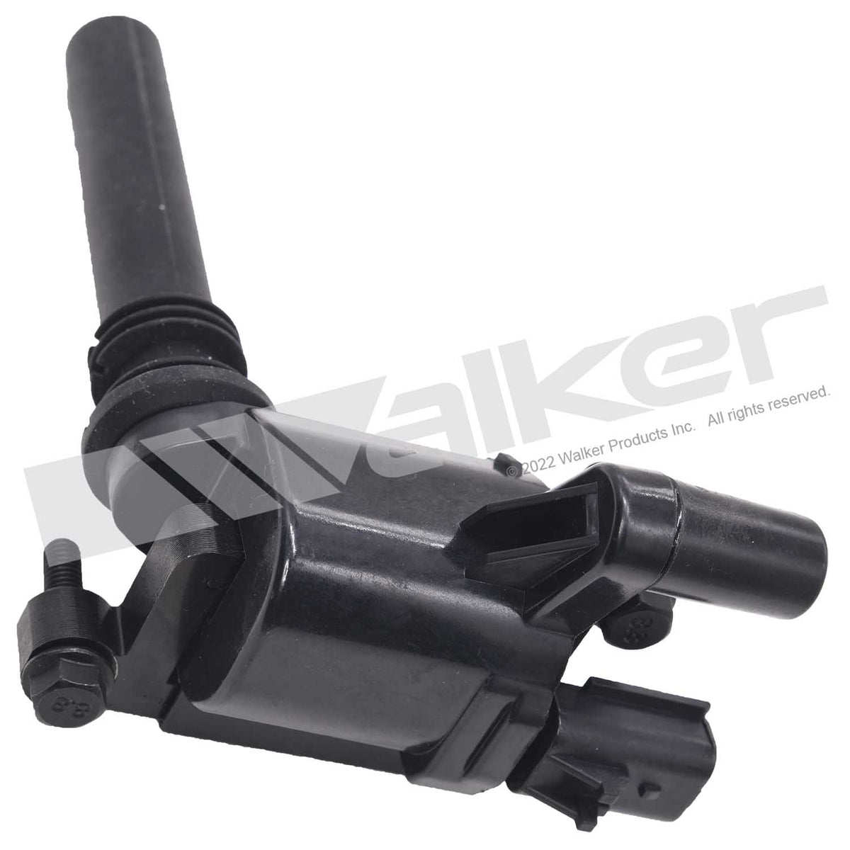 Walker Products ThunderSpark Ignition Coil - 921-2076