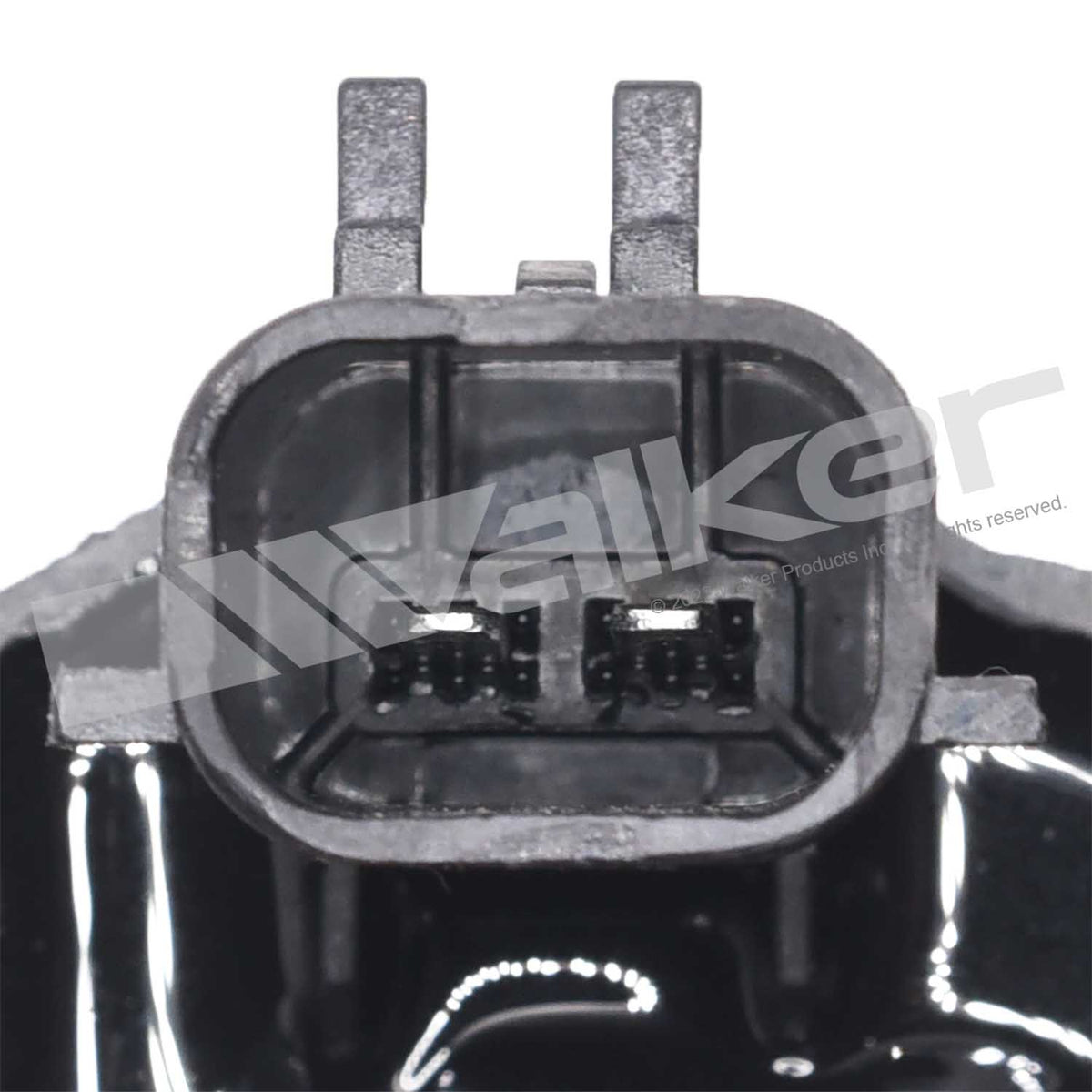 Walker Products ThunderSpark Ignition Coil - 921-2076