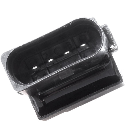 Walker Products ThunderSpark Ignition Coil - 921-2079