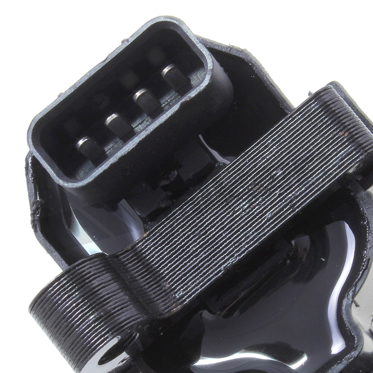 Walker Products ThunderSpark Ignition Coil - 921-2082