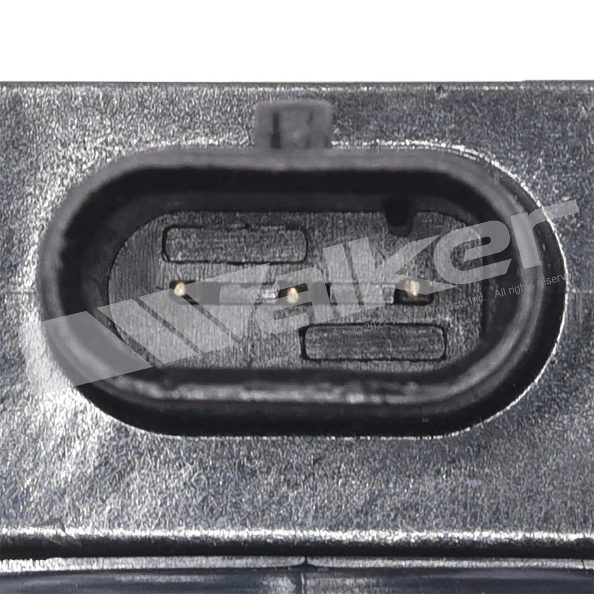 Walker Products ThunderSpark Ignition Coil - 921-2092