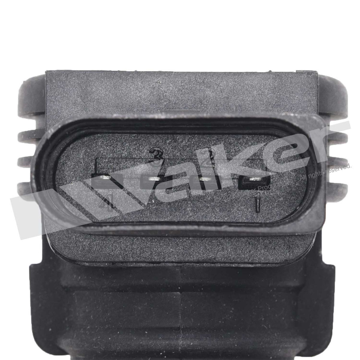 Walker Products ThunderSpark Ignition Coil - 921-2110