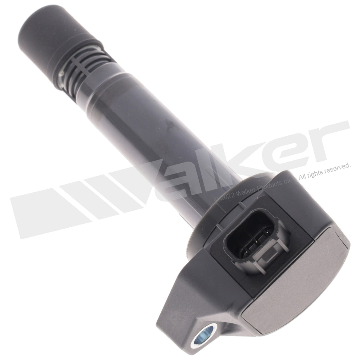 Walker Products ThunderSpark Ignition Coil - 921-2123