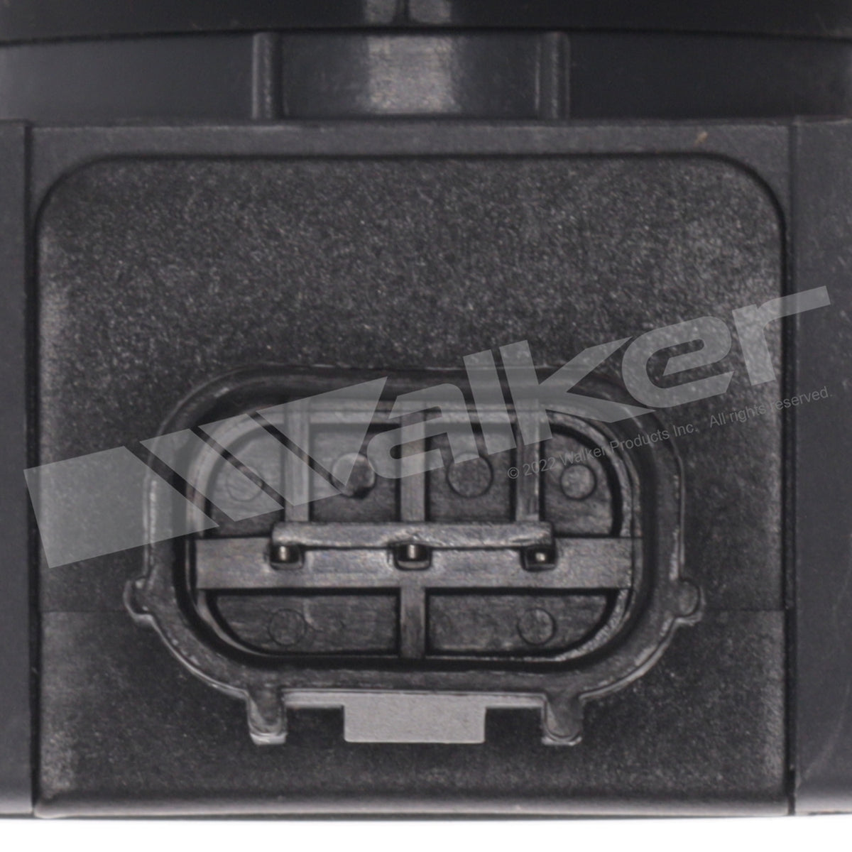 Walker Products ThunderSpark Ignition Coil - 921-2123