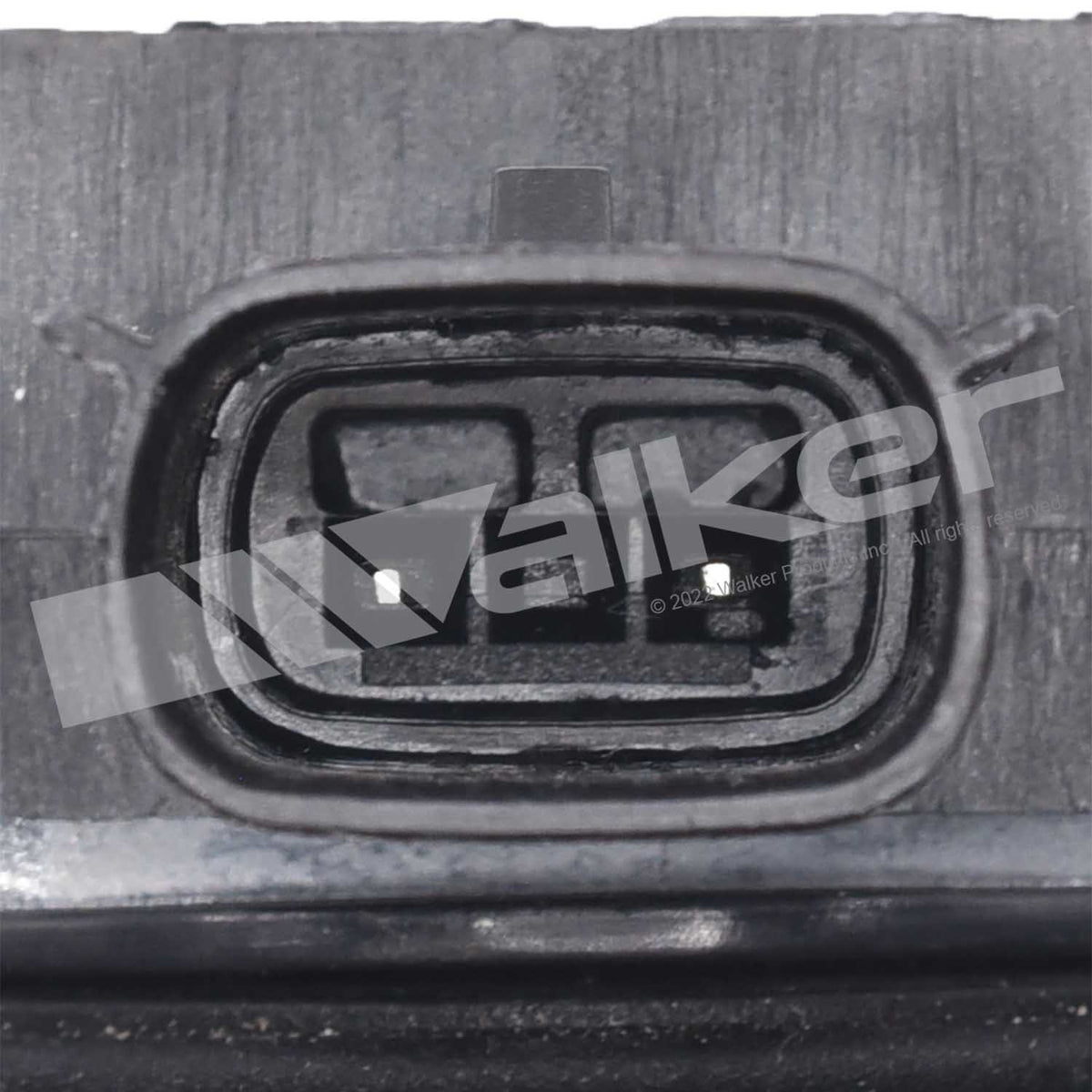 Walker Products ThunderSpark Ignition Coil - 921-2138