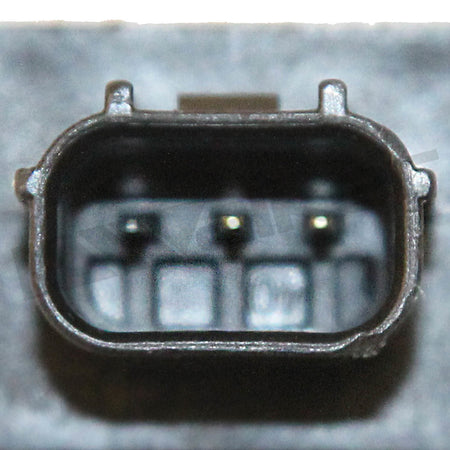 Walker Products ThunderSpark Ignition Coil - 921-2152