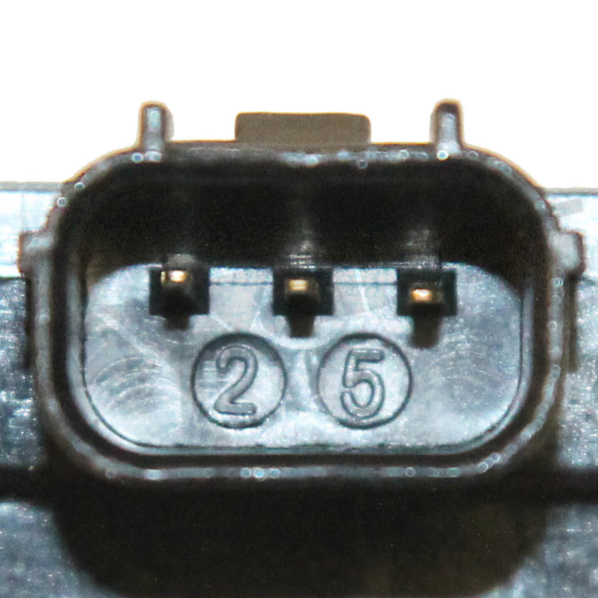Walker Products ThunderSpark Ignition Coil - 921-2162
