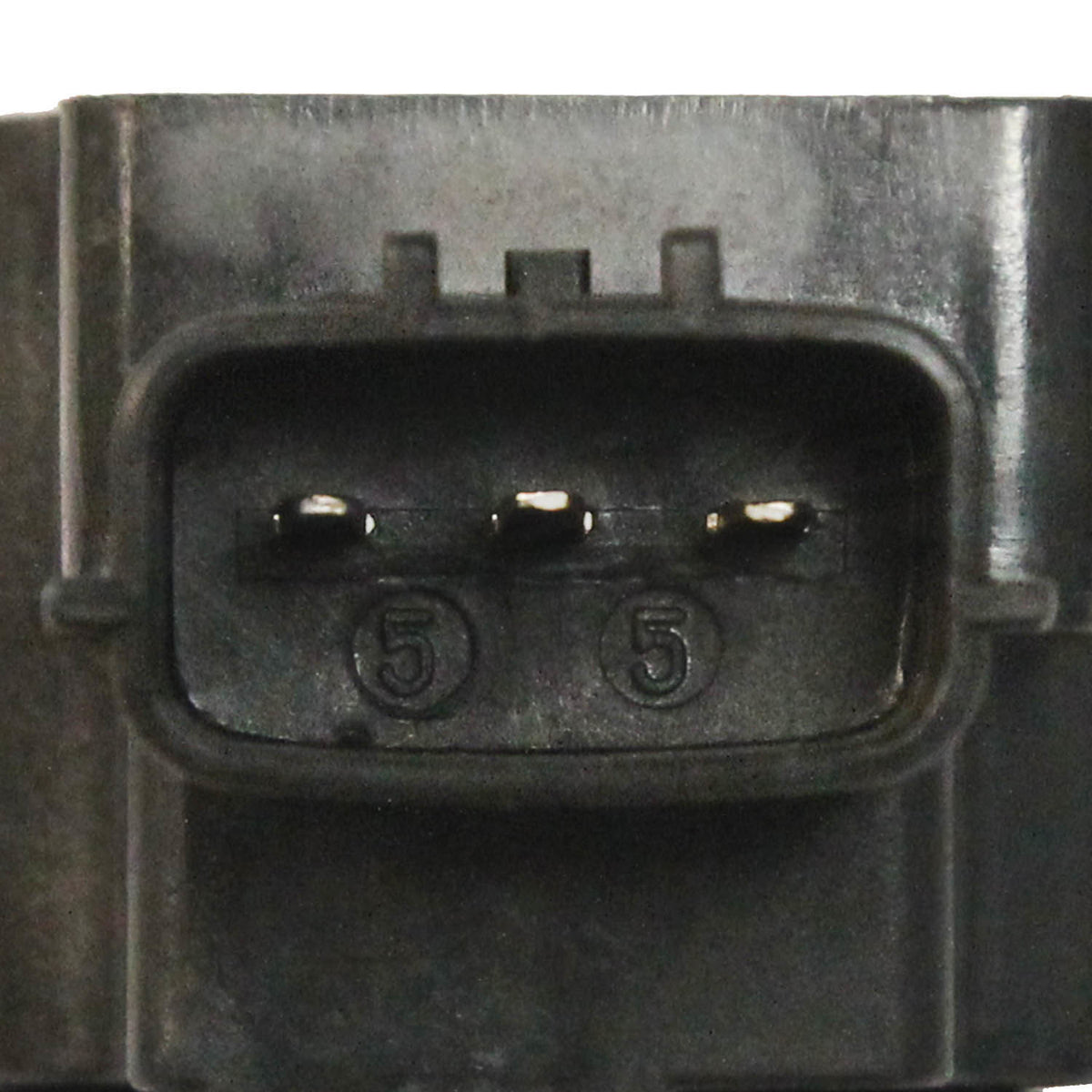 Walker Products ThunderSpark Ignition Coil - 921-2168