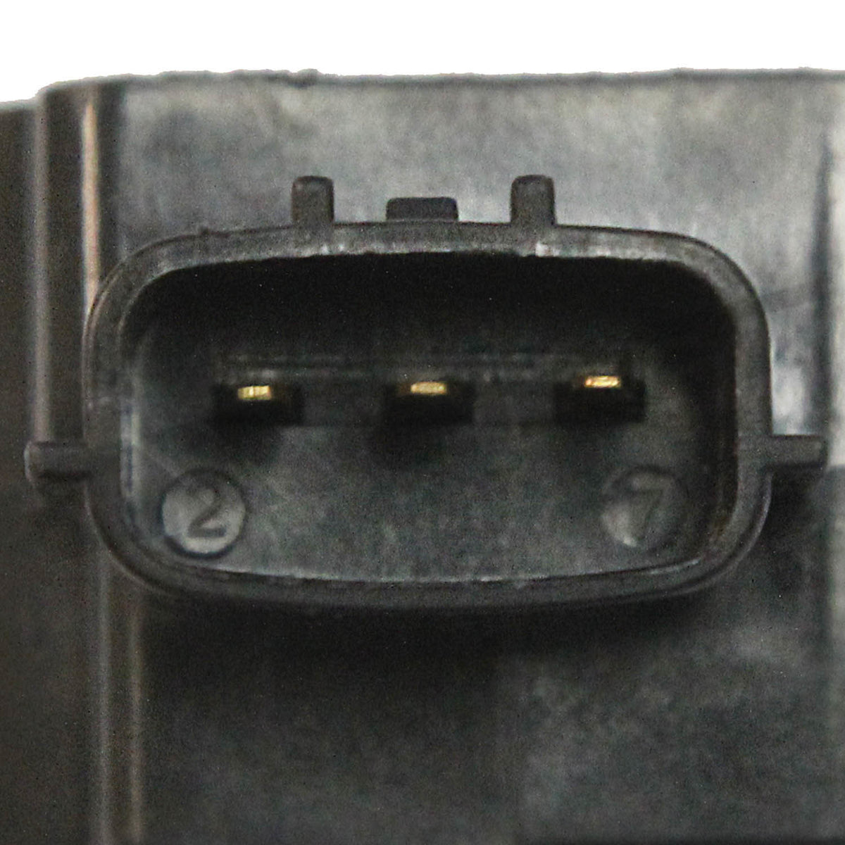 Walker Products ThunderSpark Ignition Coil - 921-2178