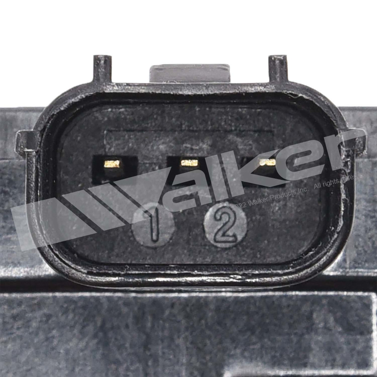 Walker Products ThunderSpark Ignition Coil - 921-2192