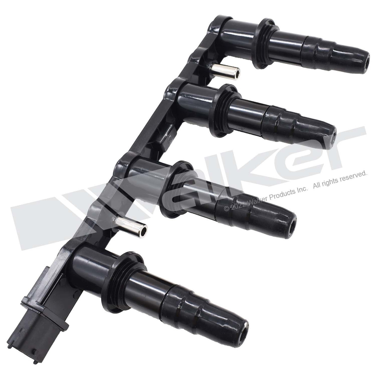 Walker Products ThunderSpark Ignition Coil - 921-2198