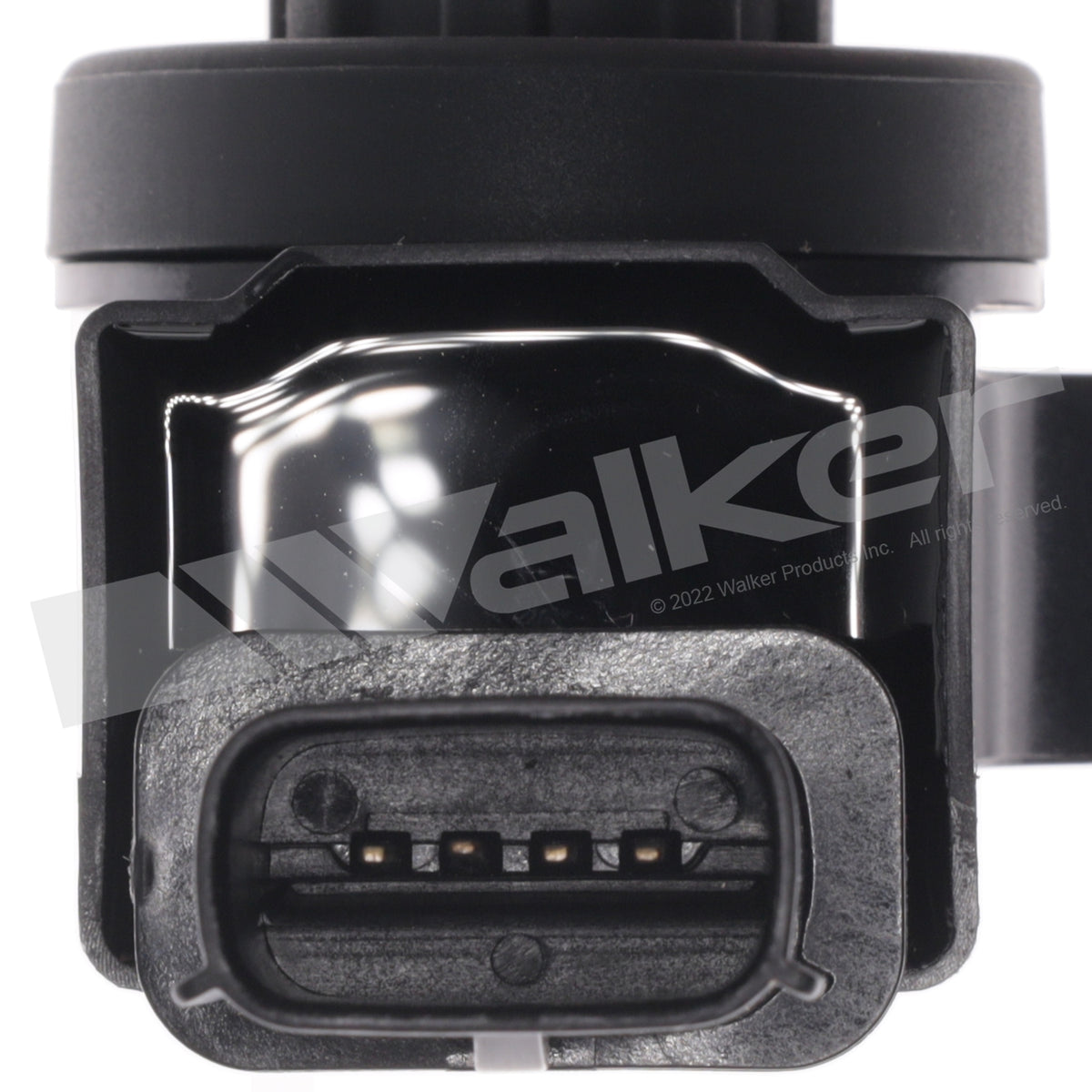 Walker Products ThunderSpark Ignition Coil - 921-2204