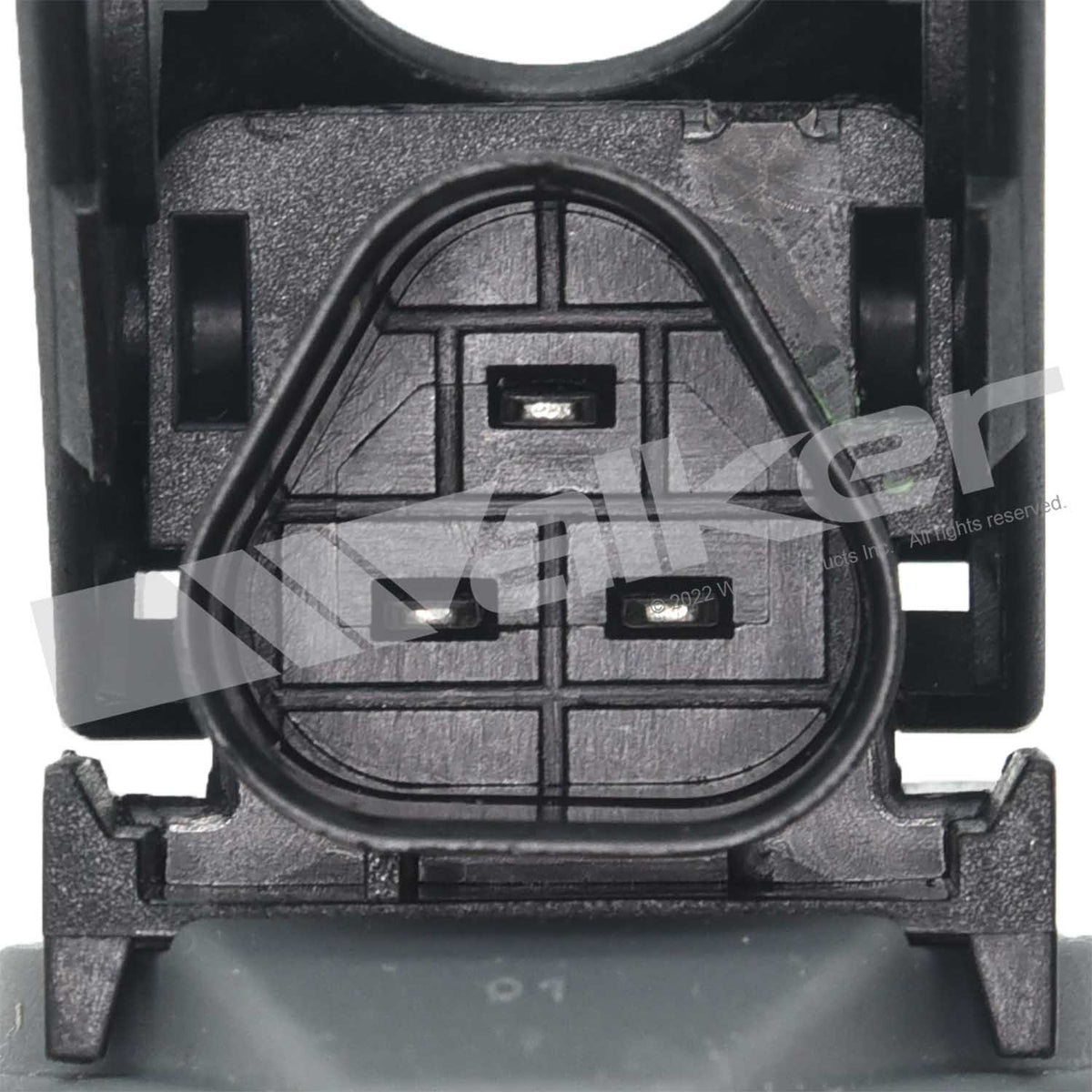 Walker Products ThunderSpark Ignition Coil - 921-2252