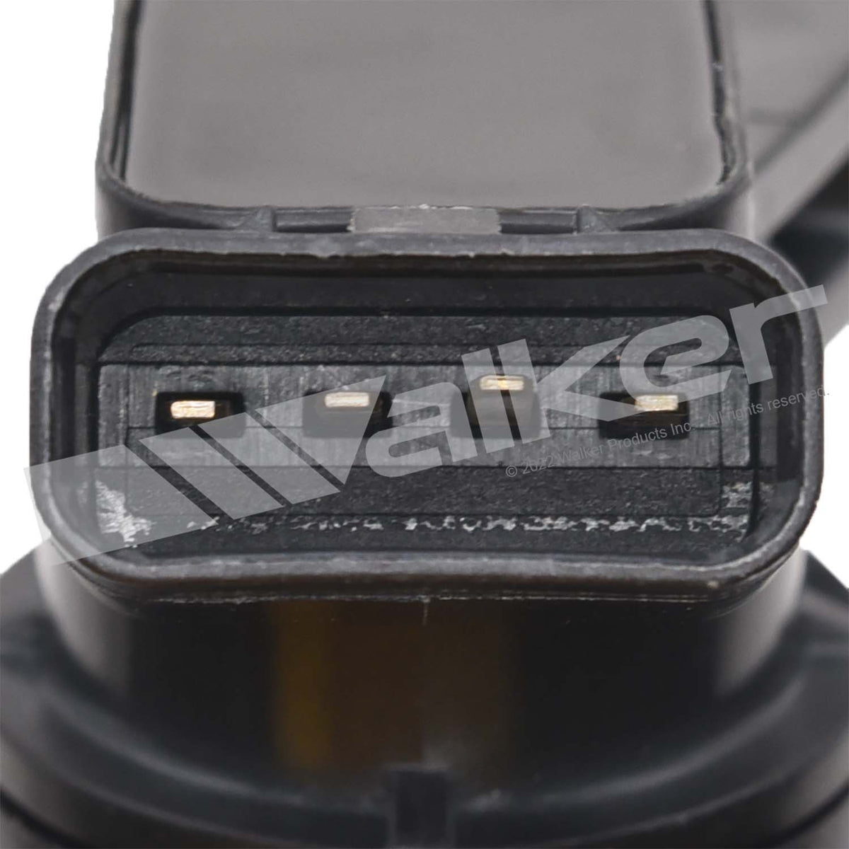 Walker Products ThunderSpark Ignition Coil - 921-2257