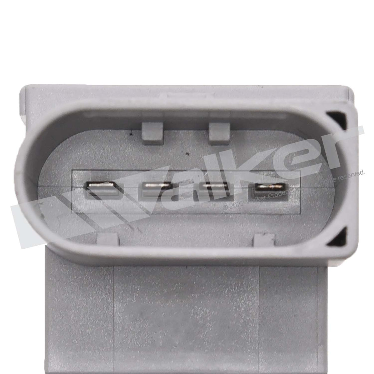 Walker Products ThunderSpark Ignition Coil - 921-2268