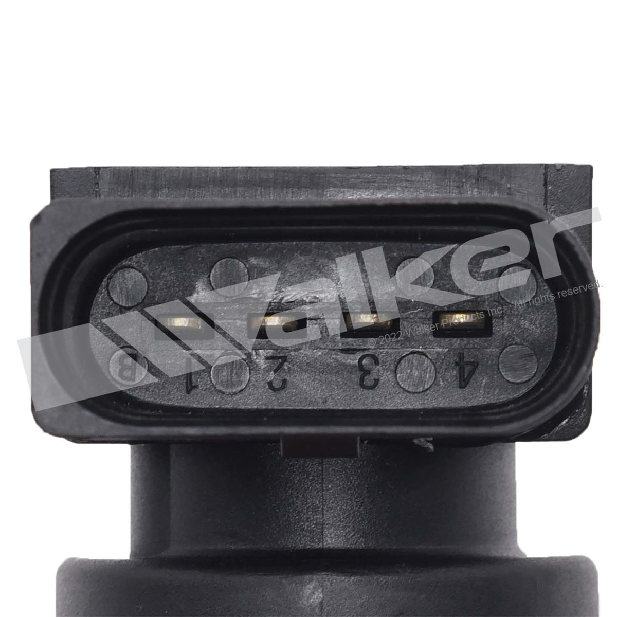 Walker Products ThunderSpark Ignition Coil - 921-2274