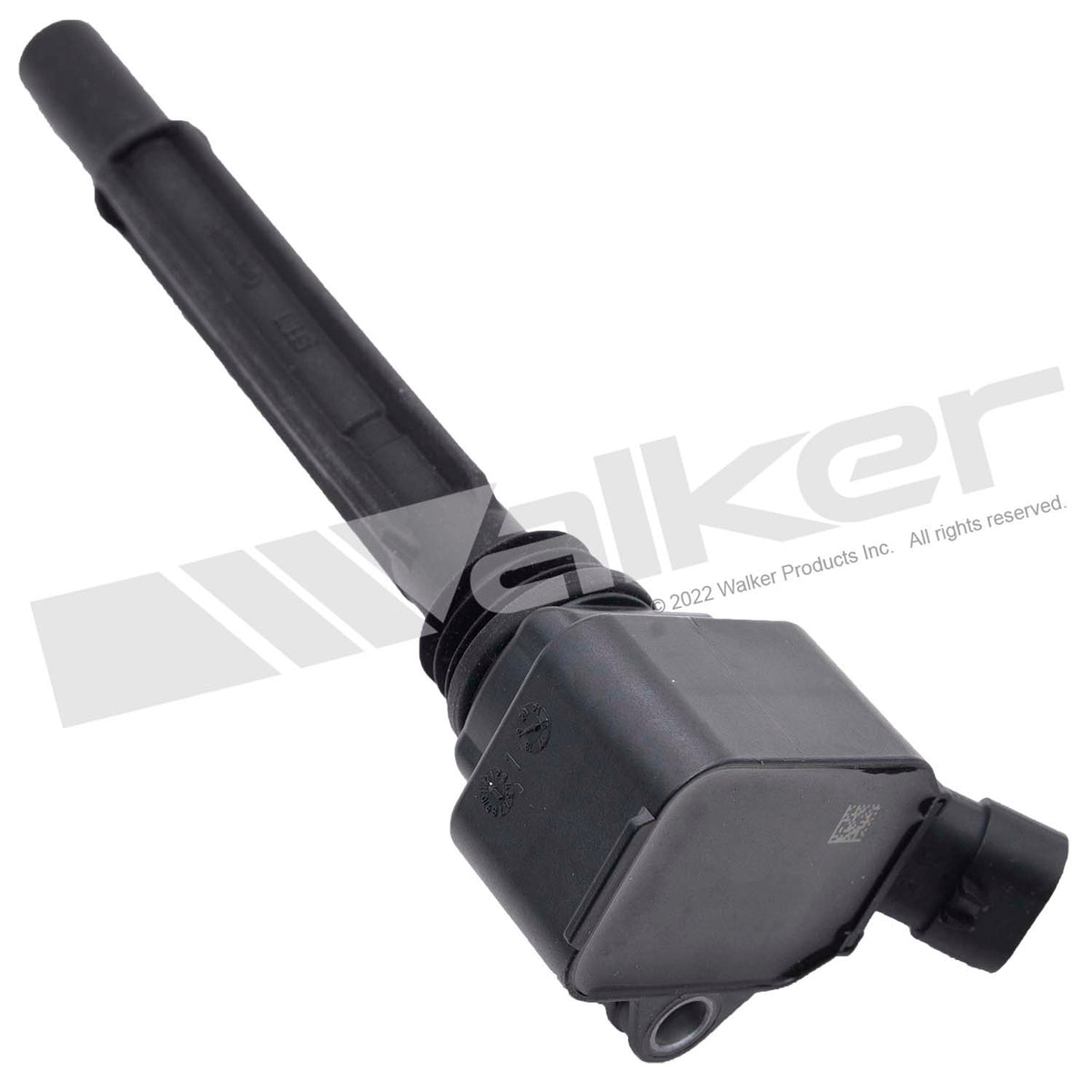 Walker Products ThunderSpark Ignition Coil - 921-2277