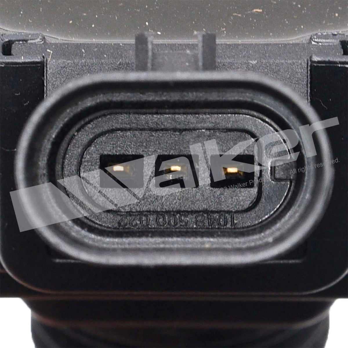 Walker Products ThunderSpark Ignition Coil - 921-2277