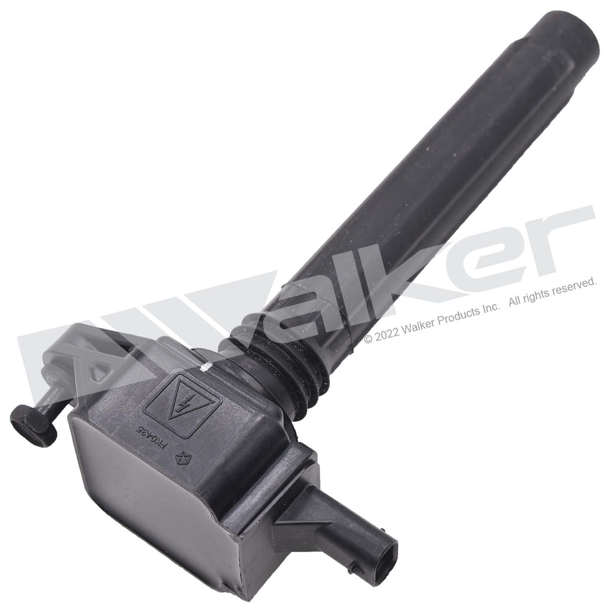 Walker Products ThunderSpark Ignition Coil - 921-2282