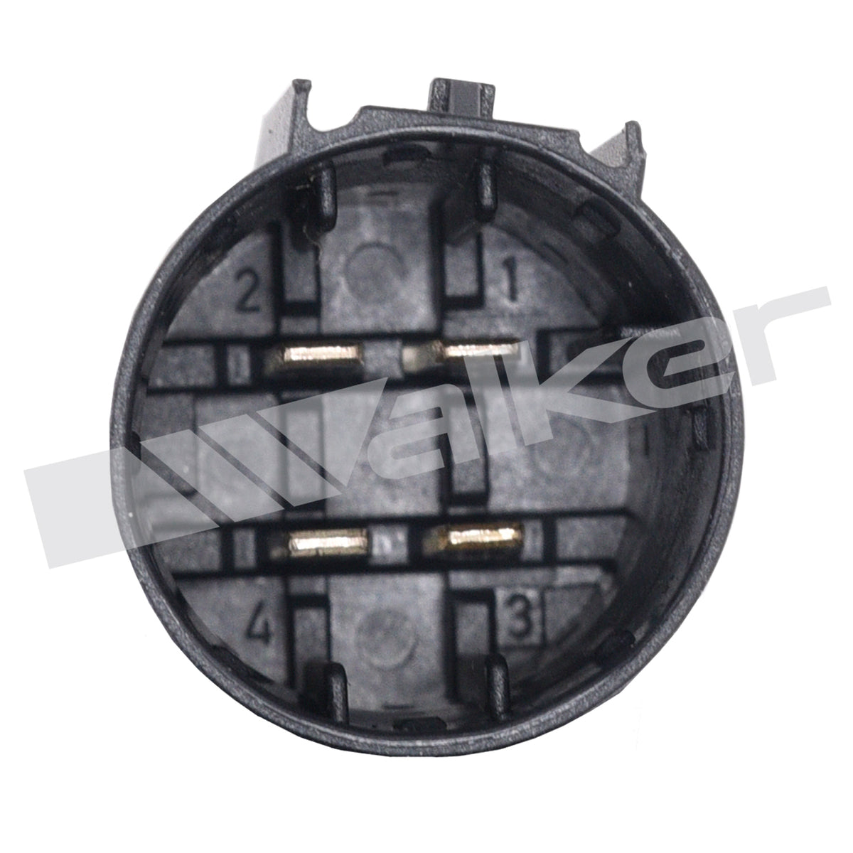 Walker Products ThunderSpark Ignition Coil - 921-2296